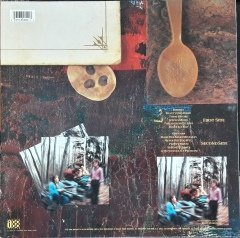 VESTRYMEN - THE VESTRYMEN (1990) - 2.EL PLAK