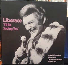 LIBERACE - I'LL BE SEEING YOU - 2.EL PLAK