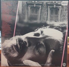 MIKE MAINIERI - WANDERLUST (1981) - PLAK 2.EL