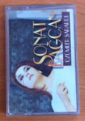 SONAT BAĞCAN - ÜZÜMLER SARARDI KASET  2.EL