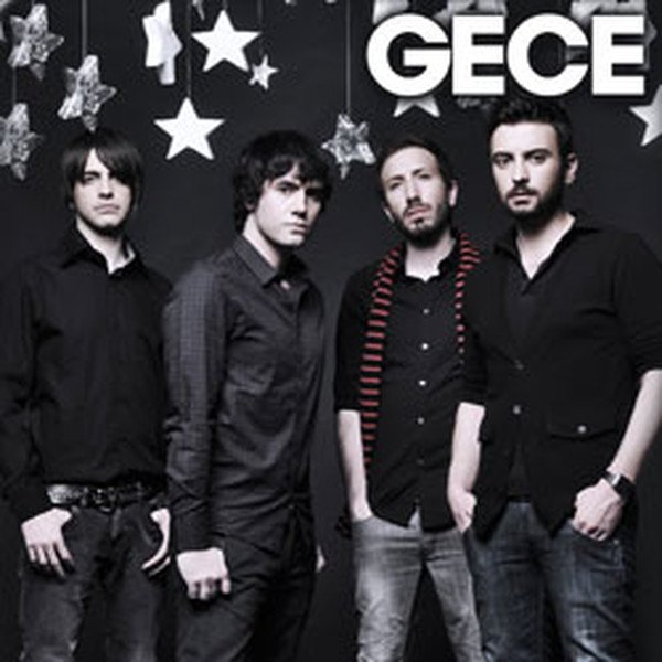 GECE same title (2011) CD 2.EL