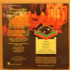 RICK WAKEMAN - JOURNEY TO THE CENTRE OF THE WORLD (1974) - PLAK 2.EL