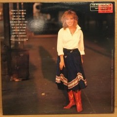 LORI YATES - CAN'T STOP THE GIRL 1989 COUNTRY FOLK 2.EL PLAK