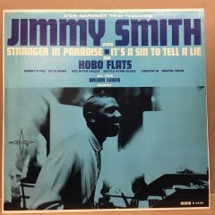 DON GARDNER TRIO & WILSON LEWES QUARTET feat. JIMMY SMITH  2.EL PLAK