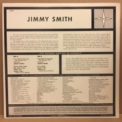 DON GARDNER TRIO & WILSON LEWES QUARTET feat. JIMMY SMITH  2.EL PLAK
