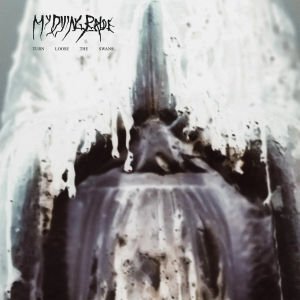MY DYING BRIDE - TURN LOOSE THE SWANS (1993) - LP 2022 EDITION SIFIR PLAK