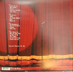 EMINEM - THE EMINEM SHOW (2002) - 2LP SIFIR PLAK