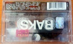 JON BON JOVI - DESTINATION ANYWHERE KASET SIFIR