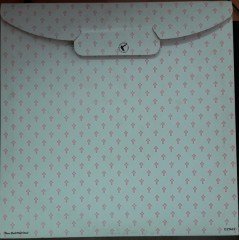 FRANKIE GOES TO HOLLYWOOD - THE POWER OF LOVE (1984) - 12'' MAXI SINGLE PLAK 2.EL