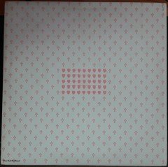 FRANKIE GOES TO HOLLYWOOD - THE POWER OF LOVE (1984) - 12'' MAXI SINGLE PLAK 2.EL