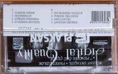 FİKRET KIZILOK / BÜLENT ORTAÇGİL - PENCERE ÖNÜ ÇİÇEĞİ / PICCATURA KASET SIFIR