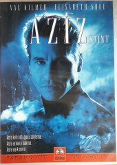 AZİZ - SAINT - VAL KILMER - ELISABETH SHUE - DVD 2.EL