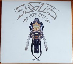 EAGLES - THE VERY BEST OF (2003) WSM 2CD 2.EL