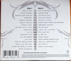 EAGLES - THE VERY BEST OF (2003) WSM 2CD 2.EL