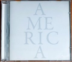 AMERICA / WADADA LEO SMITH, JACK DEJOHNETTE (2009) - CD TZADIK 2.EL