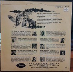 THE GOLD RECORD - PLAK 2.EL