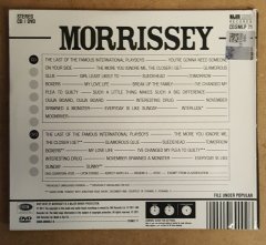 MORRISSEY - VERY BEST OF (2011) - CD DIGIPACK 2.EL