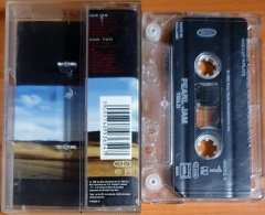 PEARL JAM - YIELD (1998) - KASET MADE IN HOLLAND 2.EL
