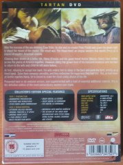 THE HIRED HAND - PETER FONDA - 2DVD SIFIR TR ALTYAZI YOKTUR