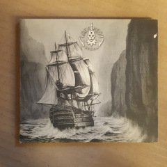 LACRIMOSA - ECHOS (2003) - CD MODERN CLASSICAL/ GOTHIC ROCK 2.EL