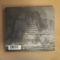 LACRIMOSA - ECHOS (2003) - CD MODERN CLASSICAL/ GOTHIC ROCK 2.EL