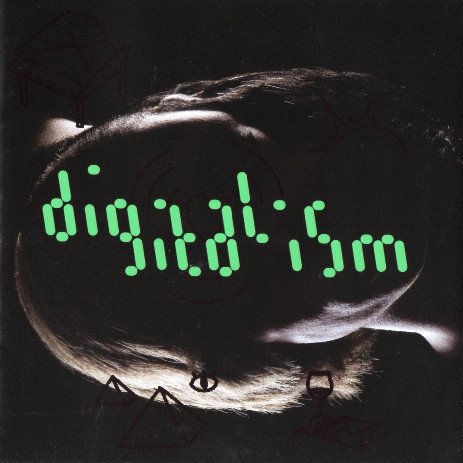 DIGITALISM - IDEALISM (2007) - CD ELECTRONICA 2.EL