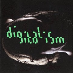 DIGITALISM - IDEALISM (2007) - CD ELECTRONICA 2.EL