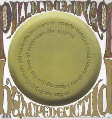 NEIL YOUNG - PSYCHEDELIC PILL (2012) - 3LP SIFIR