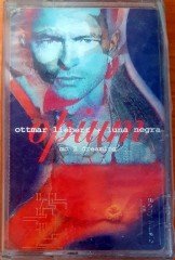 OTTMAR LIEBERT + LUNA NEGRA - OPIUM / MC 2 DREAMING KASET SIFIR