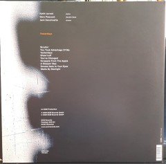 KEITH JARRETT - YESTERDAYS (2009) - 2.EL 2PLAK