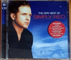 SIMPLY RED - THE VERY BEST OF (2003) WSM 2CD 2.EL