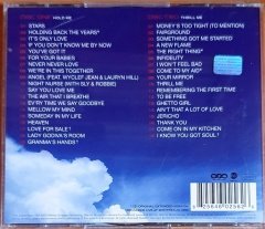 SIMPLY RED - THE VERY BEST OF (2003) WSM 2CD 2.EL