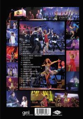 U2 - 360° AT THE ROSE BOWL - DVD 2.EL