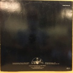 THE ORCHESTRAL TUBULAR BELLS MIKE OLDFIELD THE ROYAL PHILHARMONIC ORCHESTRA (1975) - 2.EL PLAK