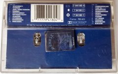 DAVID BOWIE - CHANGESBOWIE (1990) CASSETTE MADE IN HOLLAND ''USED''