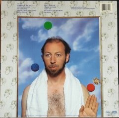 RICHARD THOMPSON - AMNESIA (1988) - 2.EL PLAK