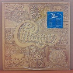 CHICAGO - VII 1974 2.EL 2PLAK