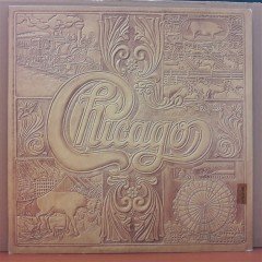 CHICAGO - VII 1974 2.EL 2PLAK