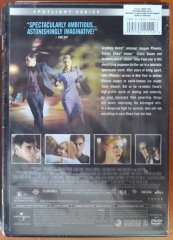 IT'S ALL ABOUT LOVE - JOAQUIN PHOENIX - CLAIRE DANES - THOMAS VINTERBERG - DVD SIFIR TR ALTYAZI YOKTUR