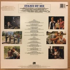 STAND BY ME SOUNDTRACK 1986 2.EL PLAK