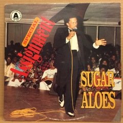 SUGAR ALOES - SPECIAL ASSIGNMENT 1992 SOCA REGGAE 2.EL PLAK