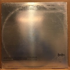 BAD COMPANY - RUN WITH THE PACK (1976) 2.EL PLAK