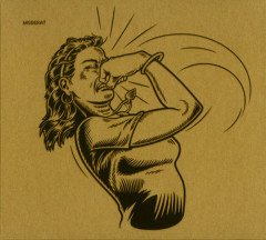 MODERAT - MODERAT (2009) - CD DIGIPACK IDM TECHNO DUBSTEP 2.EL