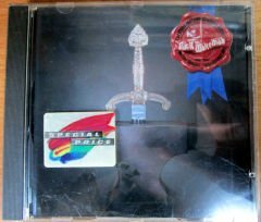 RICK WAKEMAN MYTHS AND LEGENDS KING OF ARTHUR CD