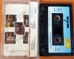 DEAD ON - DEAD ON (1990) KENT CASSETTE MADE IN TURKEY ''USED'' PAPER LABEL