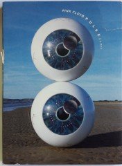 PINK FLOYD - PULSE (2005) - 2DVD DIGIPACK 2.EL