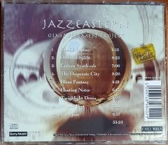 JAZZEASTERN / OSMAN İŞMEN PROJECT (1998) COLUMBIA CD SIFIR