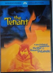 TENANT - KİRACI - ISABELLE ADJANI - MELVYN DOUGLAS - ROMAN POLANSKI - DVD 2.EL