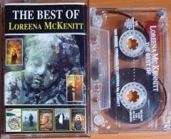 LOREENA MCKENITT - THE BEST OF - KASET 2.EL
