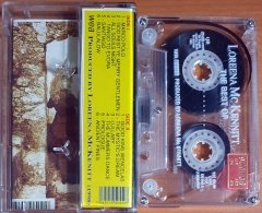 LOREENA MCKENITT - THE BEST OF - KASET 2.EL